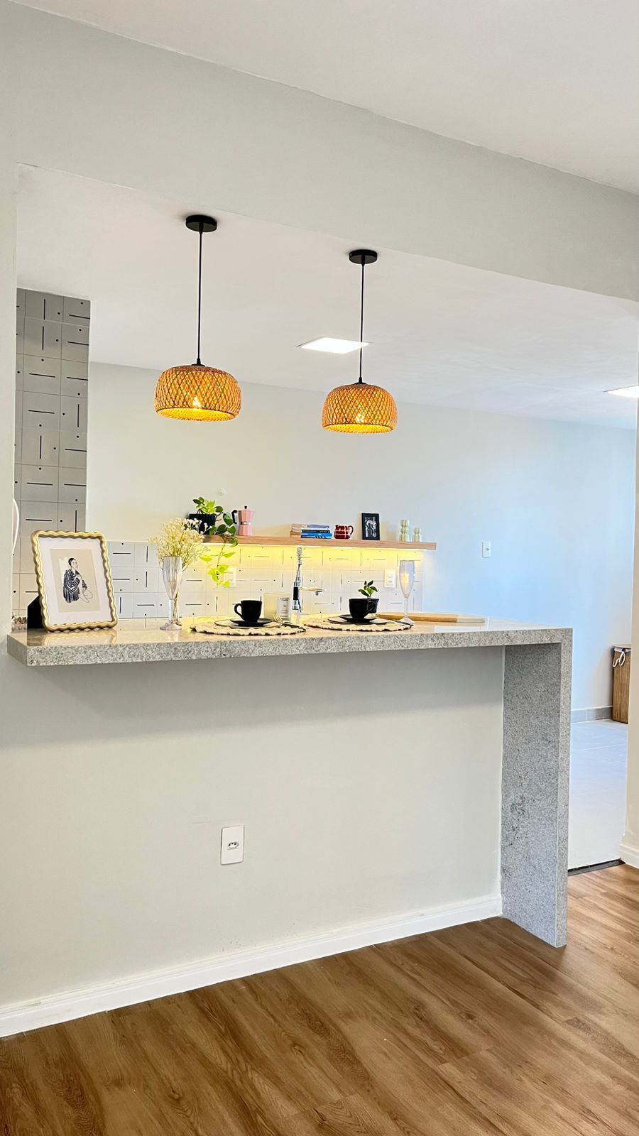 Apartamento de 3 quartos, 118m² no bairro Papicu, em Fortaleza | Eu Corretor