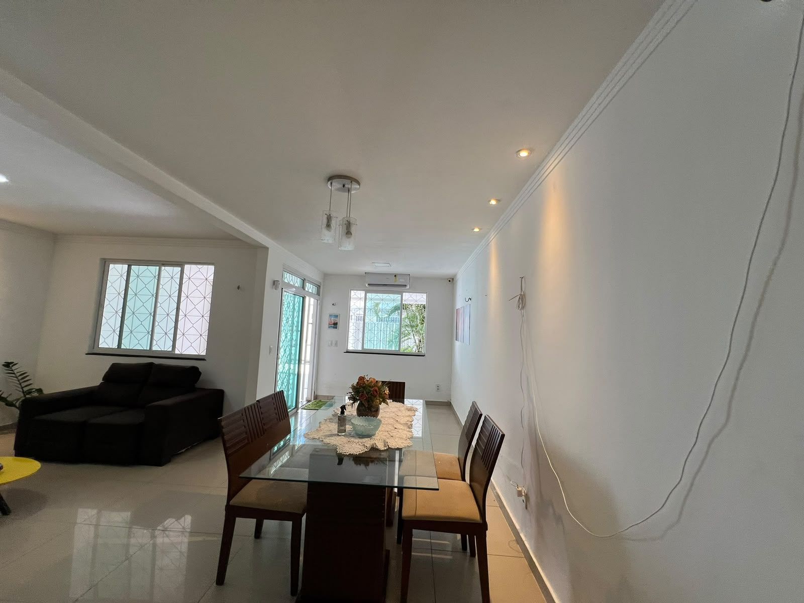 Casa, 3 quartos, 100 m² - Foto 10