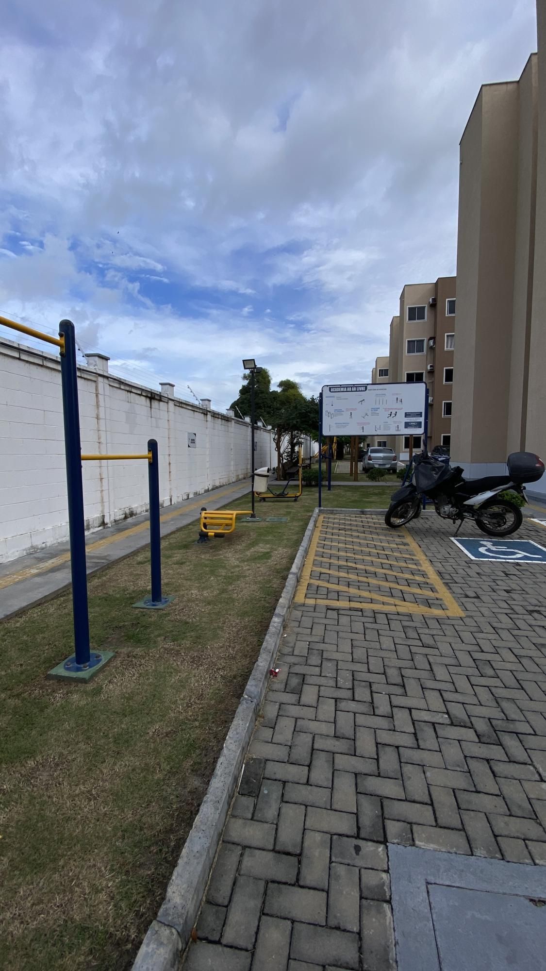 Apartamento, 2 quartos, 55 m² - Foto 4