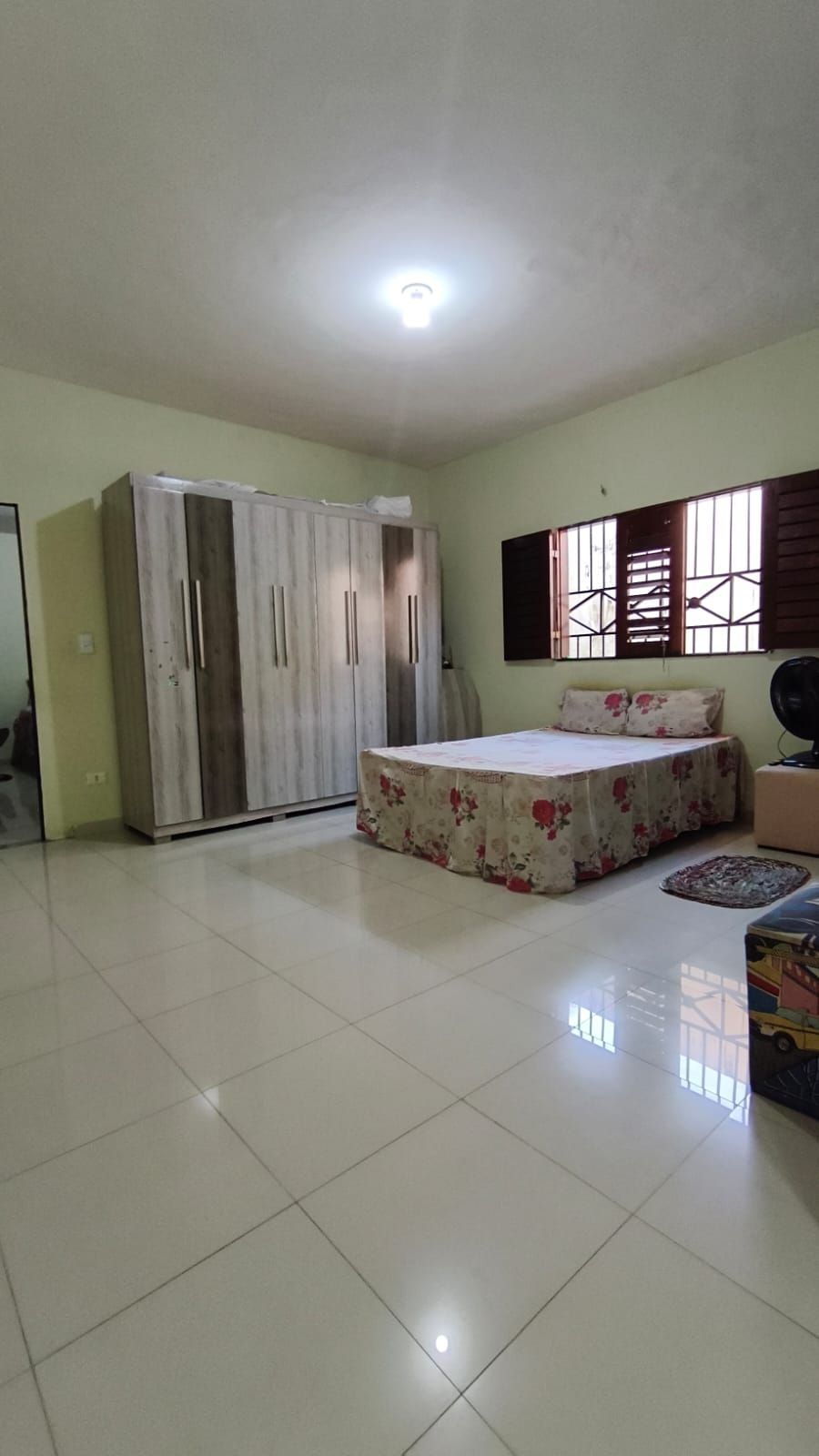 Casa, 3 quartos, 210 m² - Foto 1