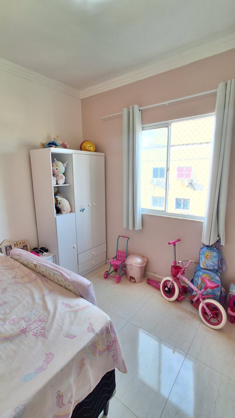 Apartamento, 2 quartos, 60 m² - Foto 15