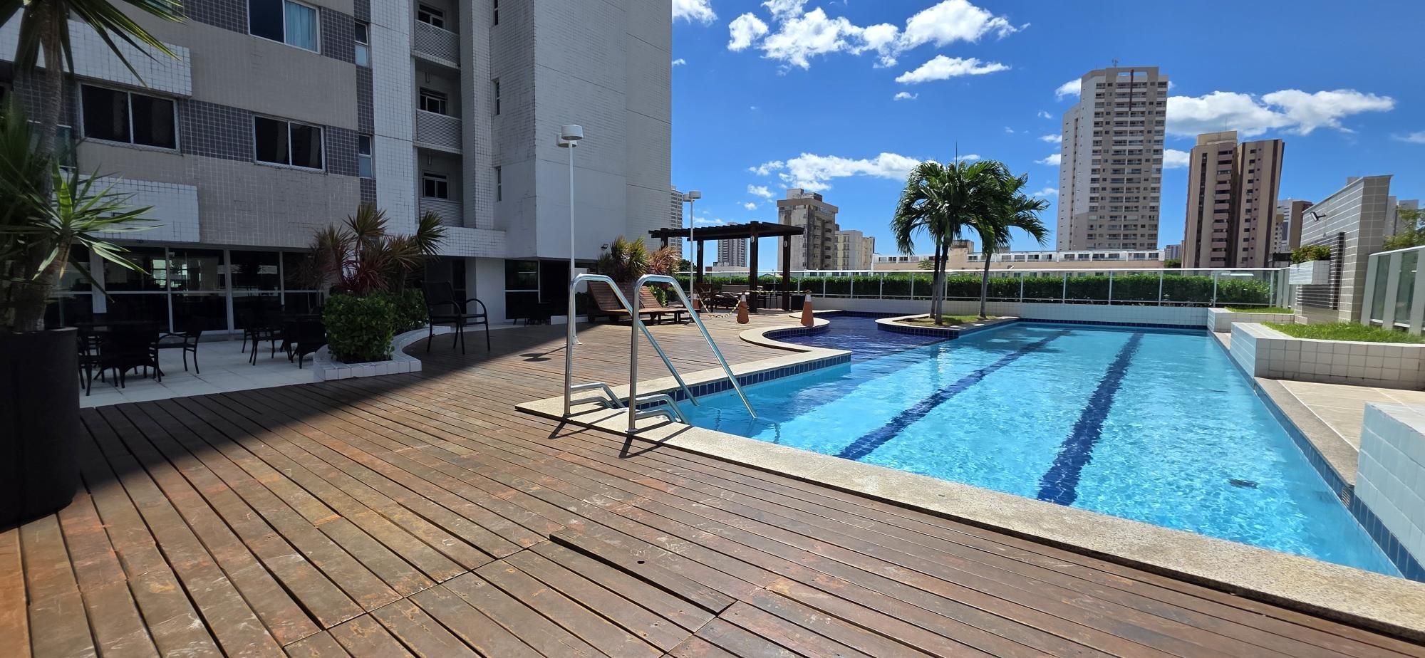Apartamento, 3 quartos, 95 m² - Foto 7