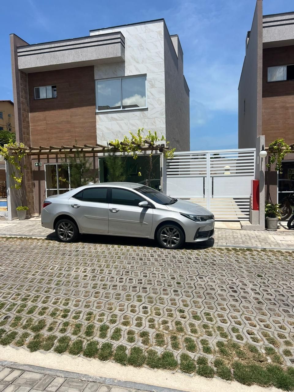 Casa de 3 quartos, 107m² no bairro Icaraí, em Caucaia | Eu Corretor