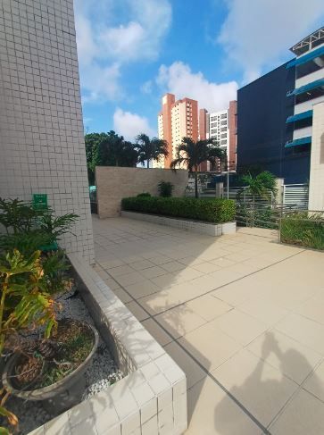 Apartamento, 3 quartos, 91 m² - Foto 9