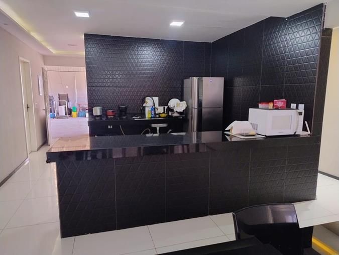 Casa, 5 quartos, 770 m² - Foto 5