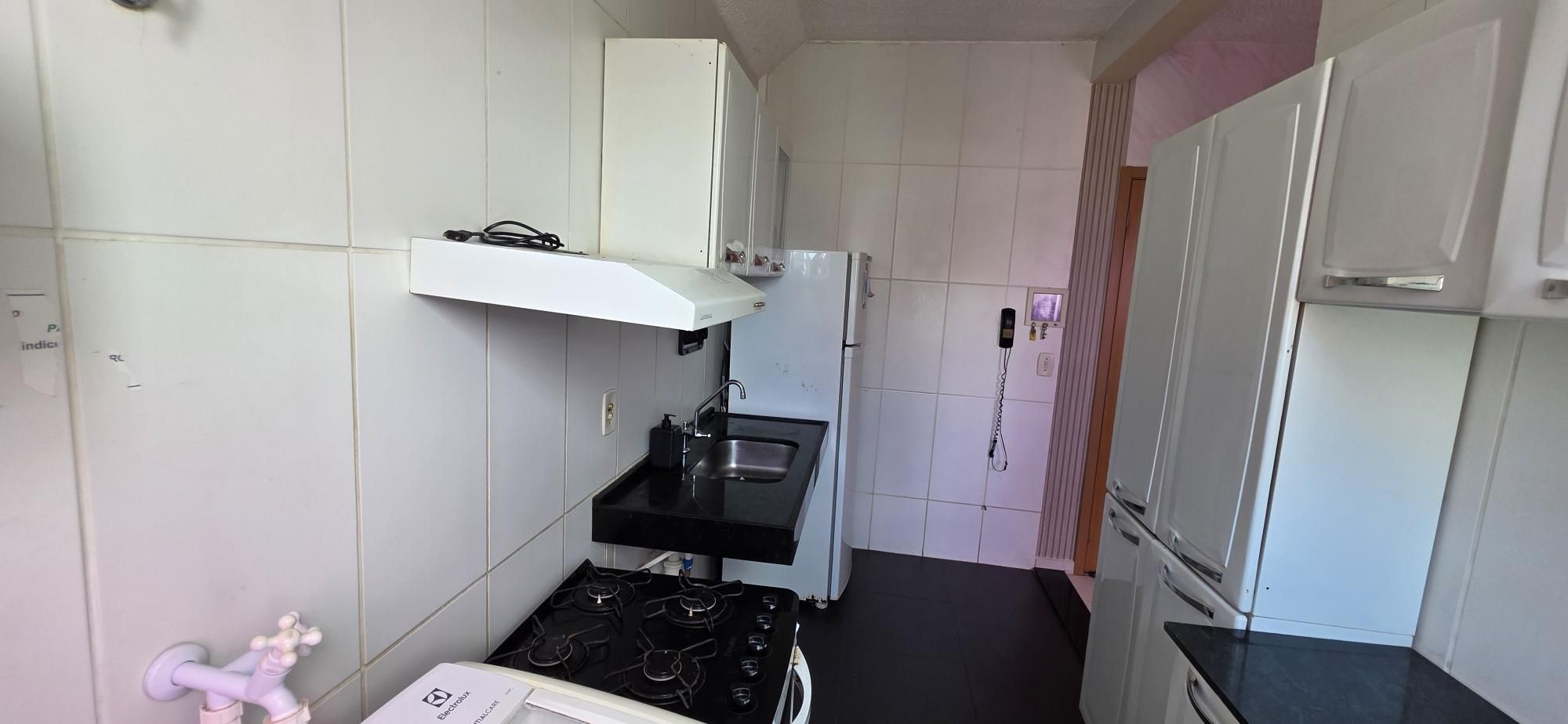 Apartamento, 2 quartos, 46 m² - Foto 14