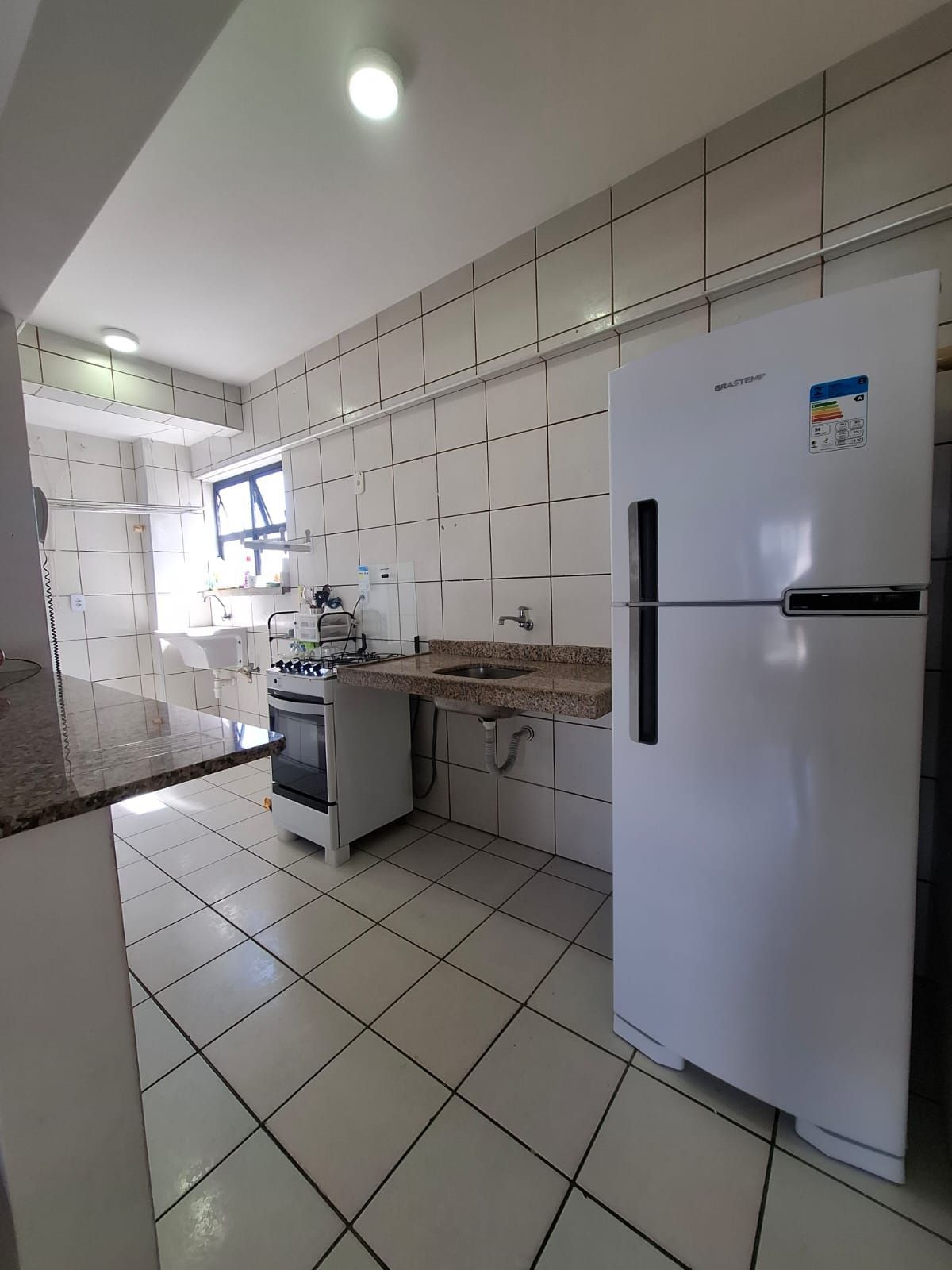 Apartamento, 3 quartos, 60 m² - Foto 7