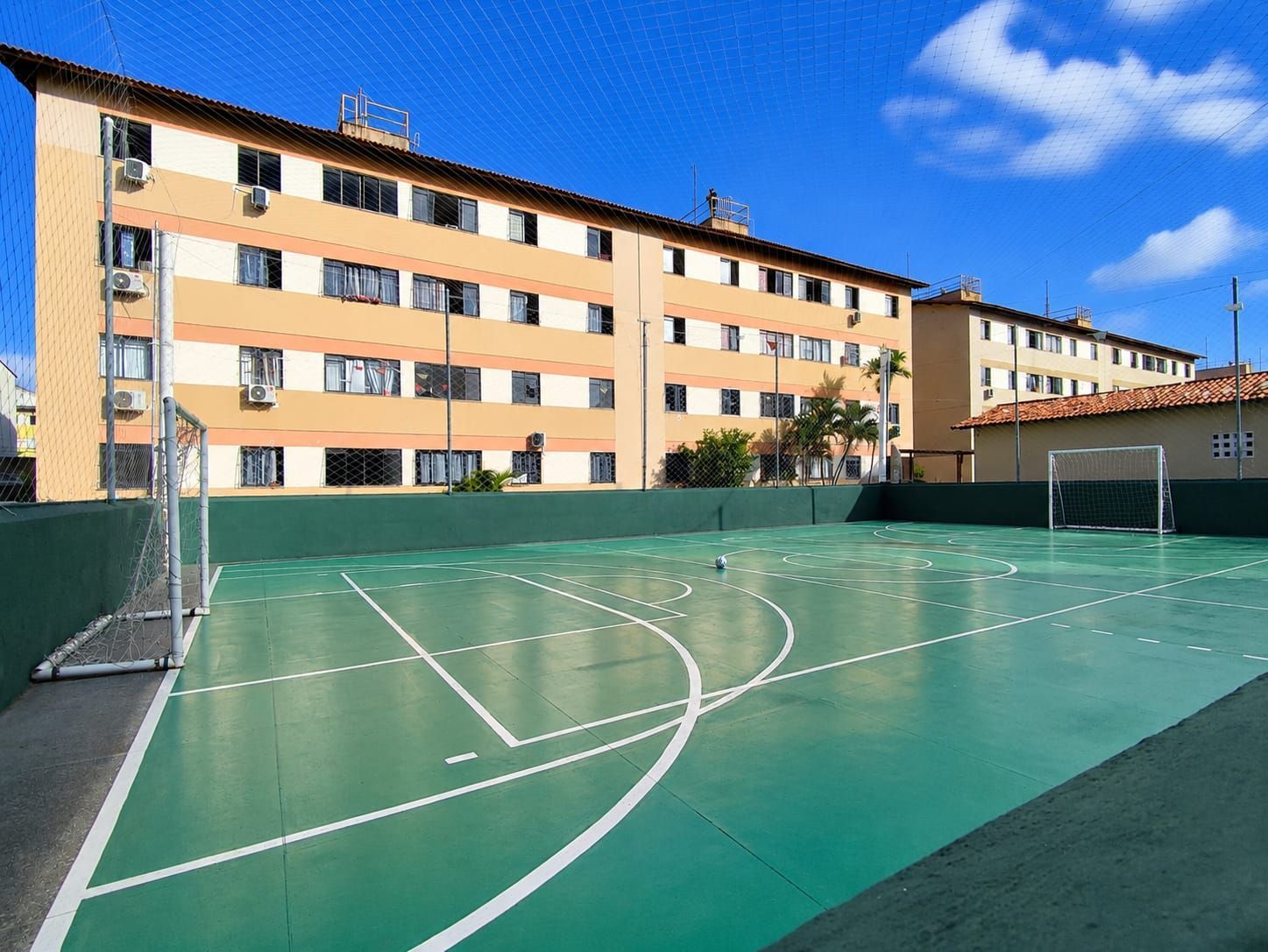 Apartamento, 3 quartos, 17 m² - Foto 4