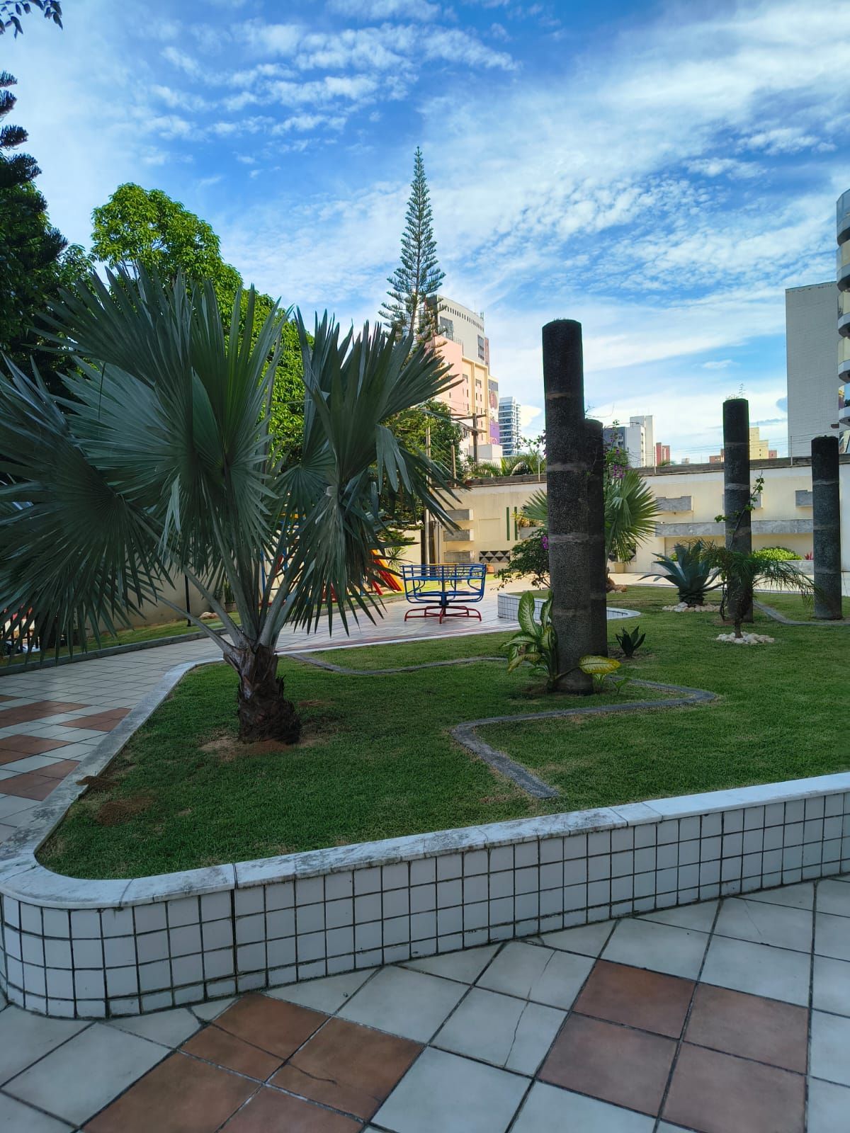 Apartamento, 3 quartos, 67 m² - Foto 7