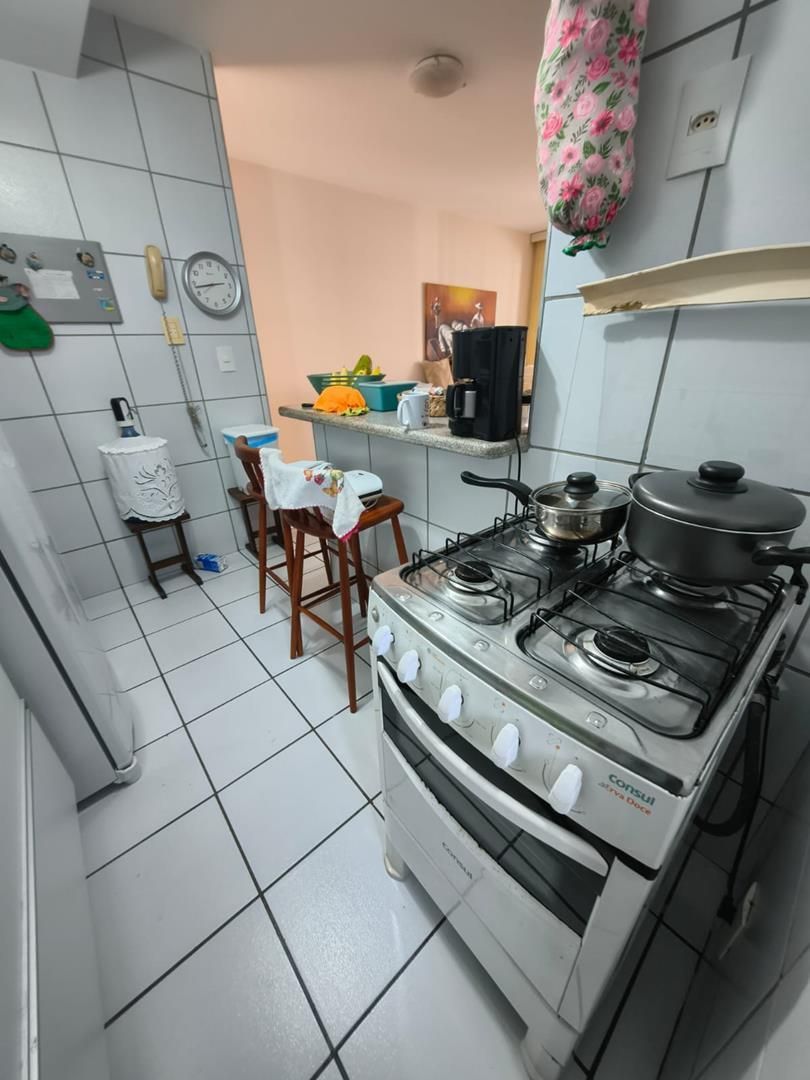 Apartamento, 3 quartos, 59 m² - Foto 20