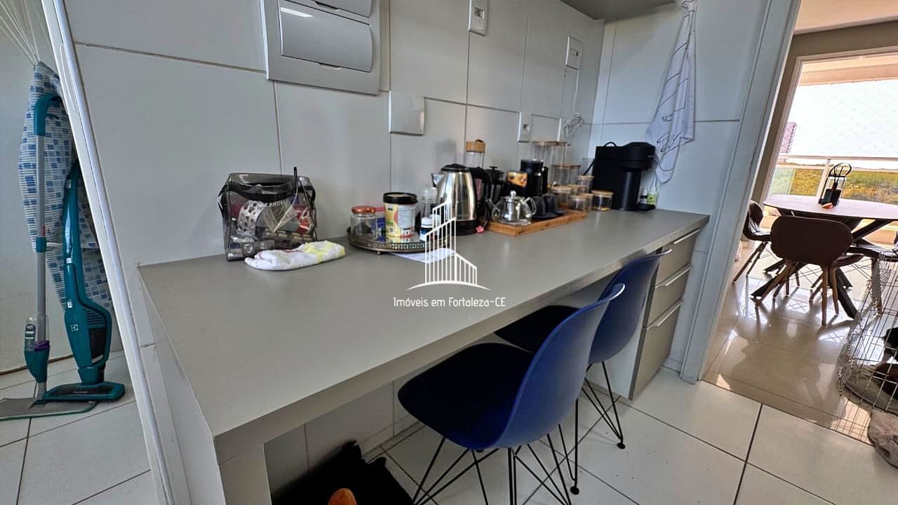 Apartamento, 3 quartos, 116 m² - Foto 24