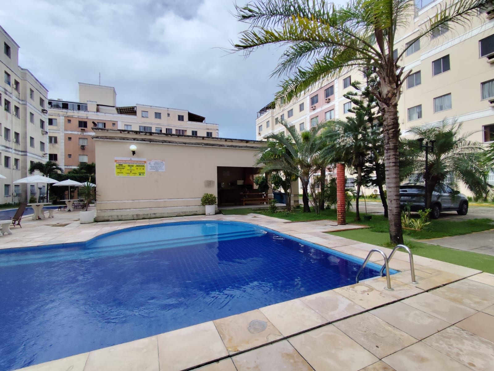 Apartamento, 3 quartos, 11934 m² - Foto 5