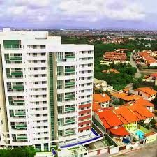 Apartamento, 3 quartos, 144 m² - Foto 2
