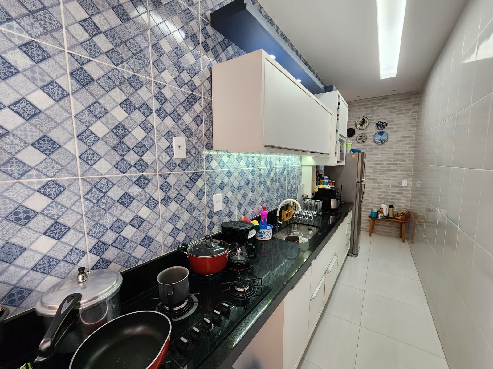 Casa de Condomínio para alugar com 4 quartos, 190m² - Foto 19