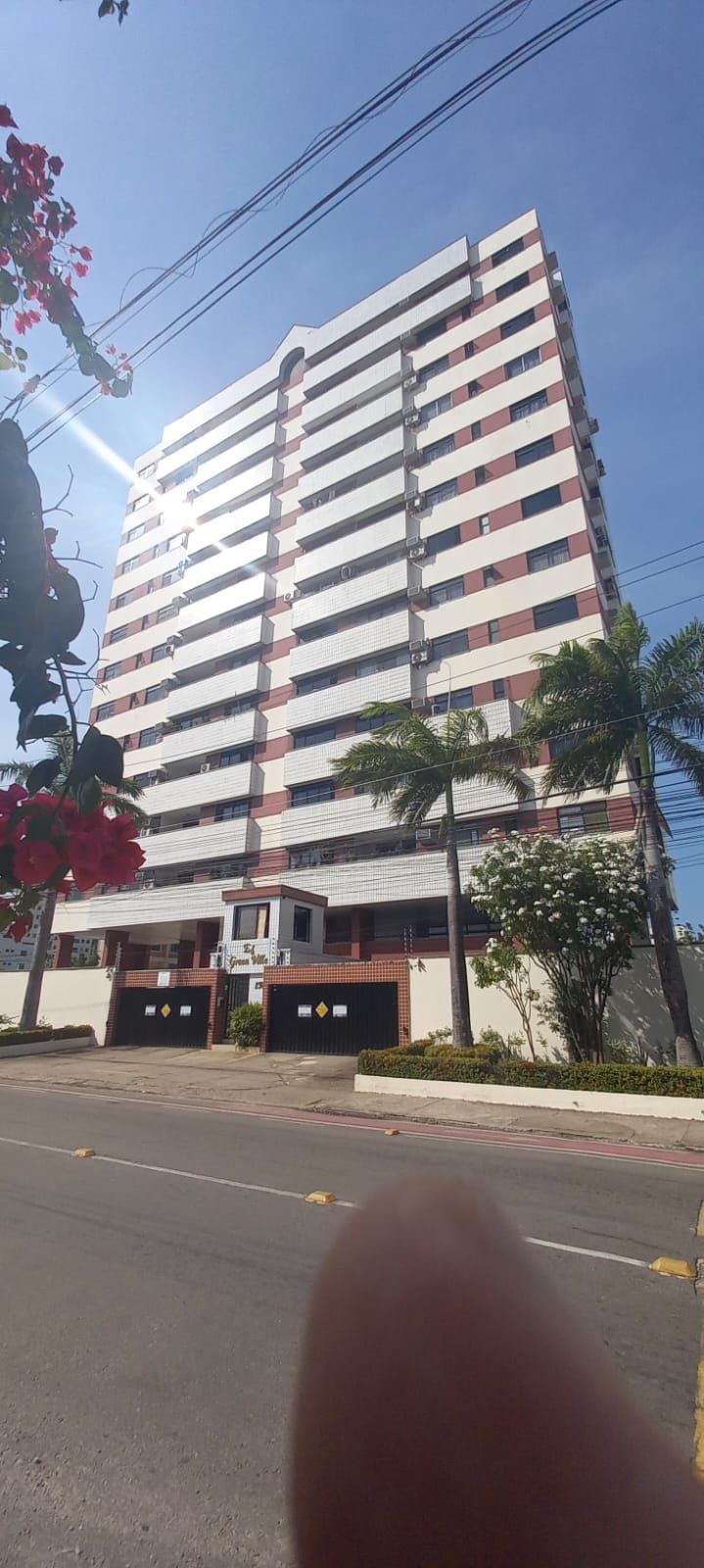 Apartamento, 3 quartos, 117 m² - Foto 1