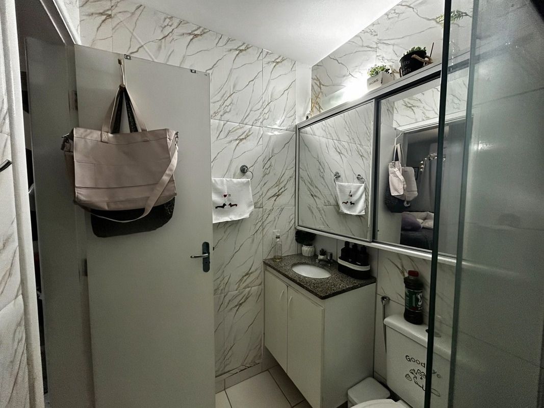 Apartamento, 3 quartos, 65 m² - Foto 26