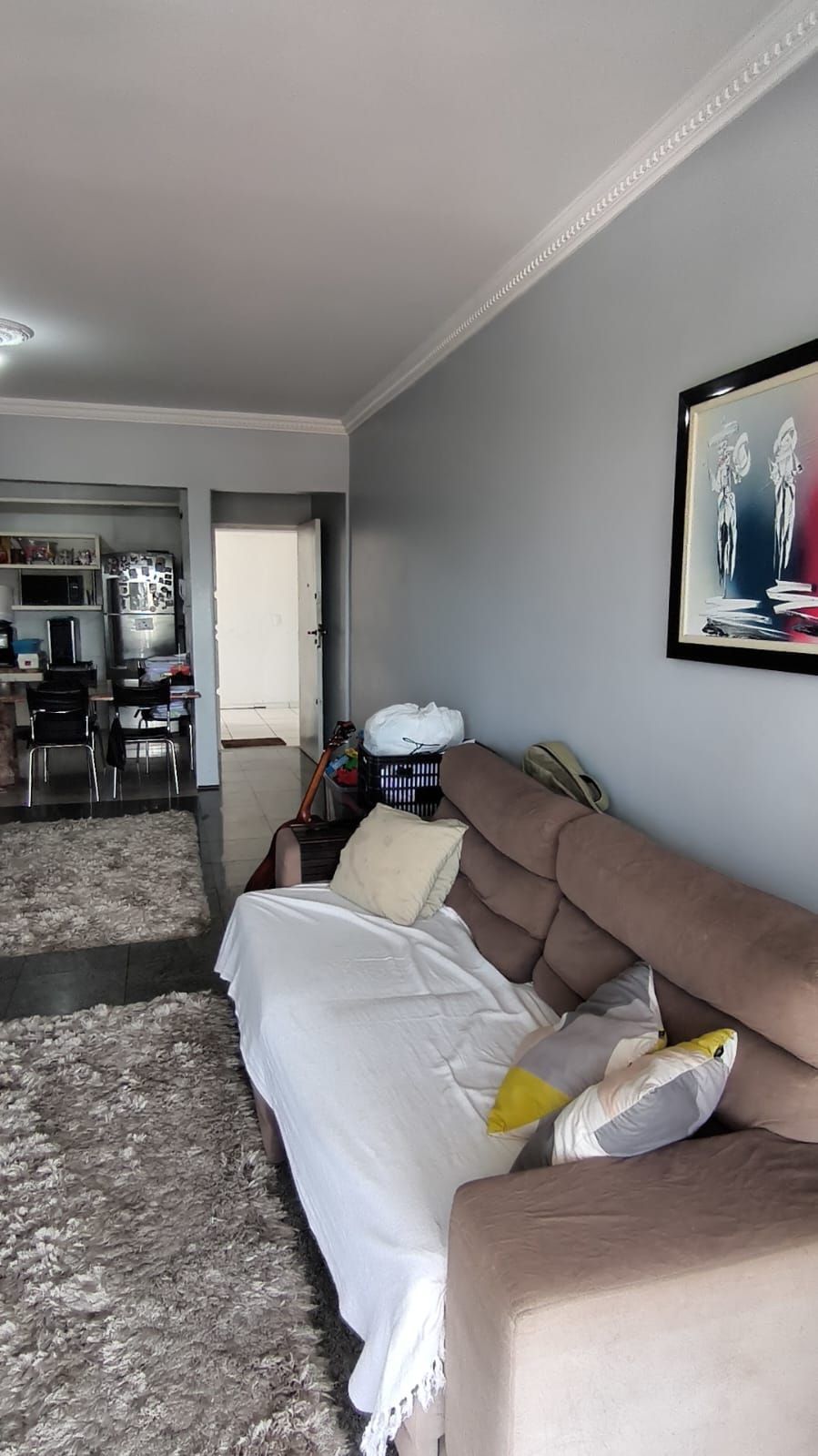 Apartamento, 2 quartos, 90 m² - Foto 17