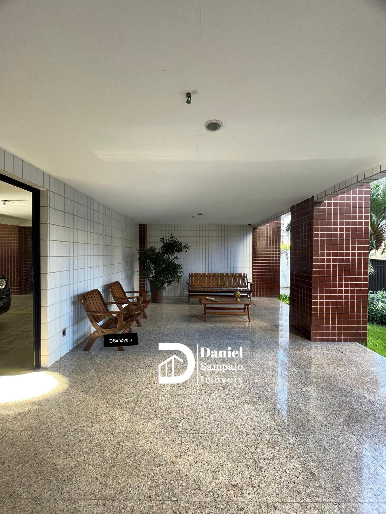 Apartamento de 4 quartos, 122m² no bairro Meireles, em Fortaleza | Eu Corretor