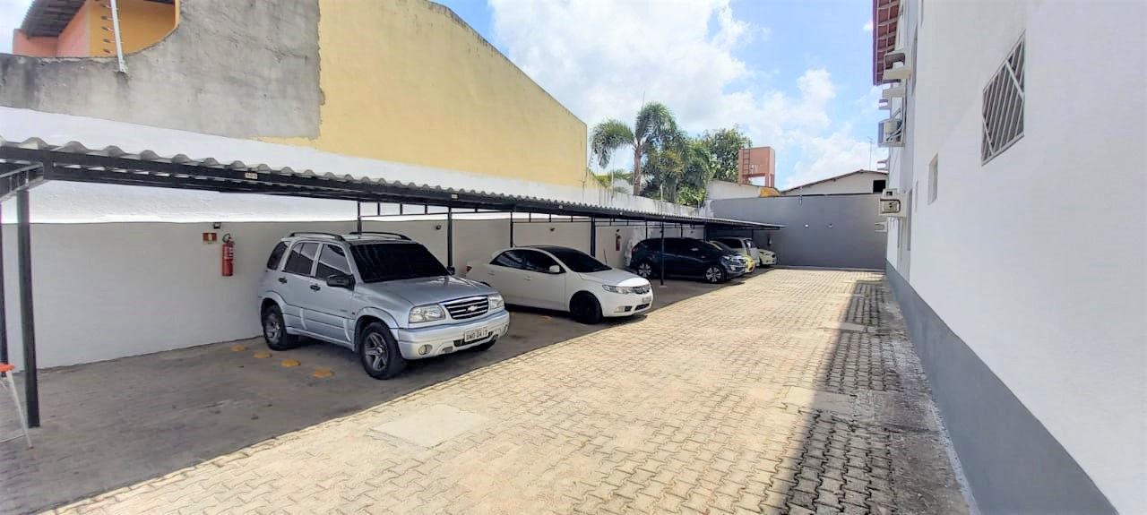 Apartamento, 2 quartos, 45 m² - Foto 5