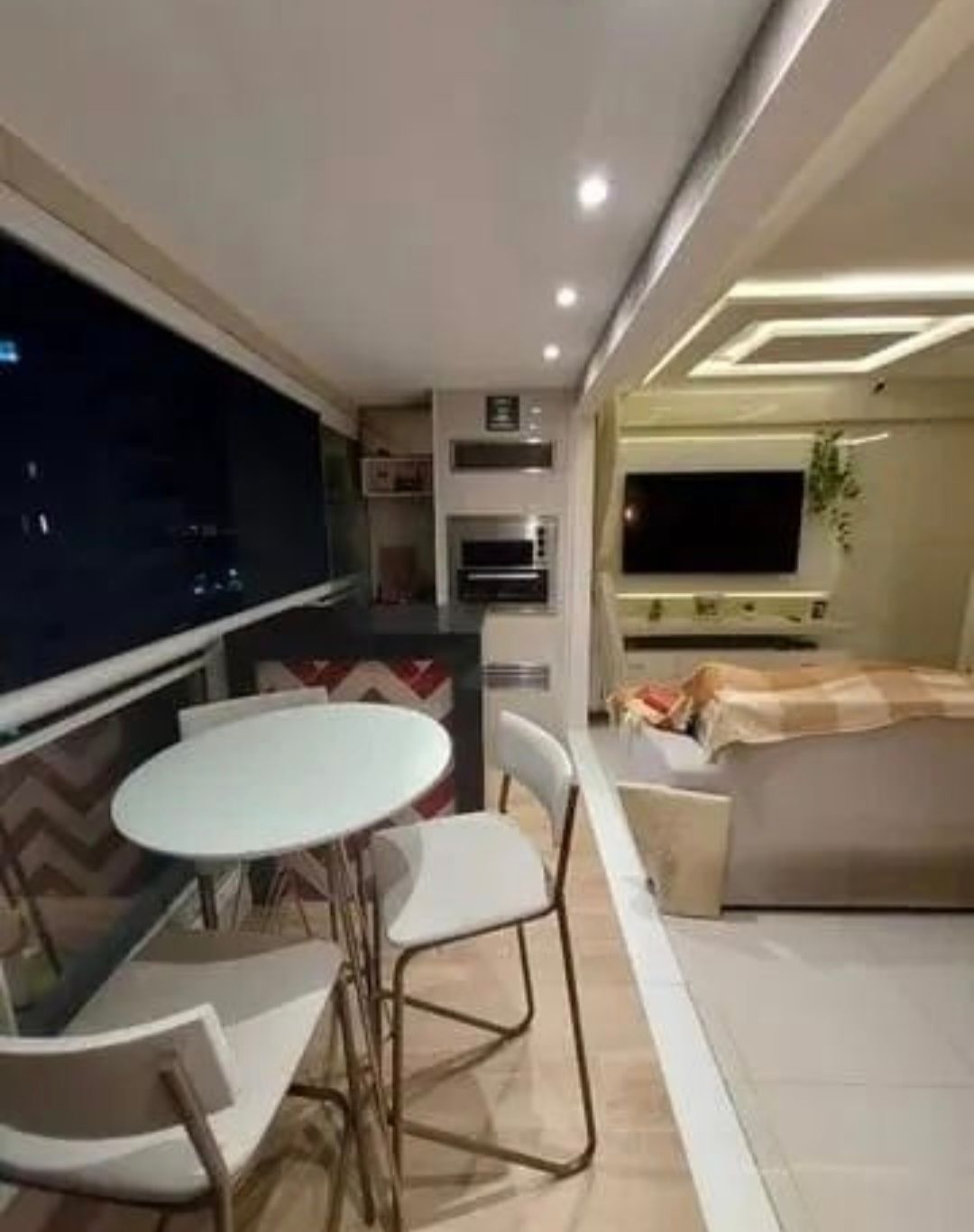 Apartamento de 3 quartos, 7450m² no bairro Engenheiro Luciano Cavalcante, em Fortaleza | Eu Corretor