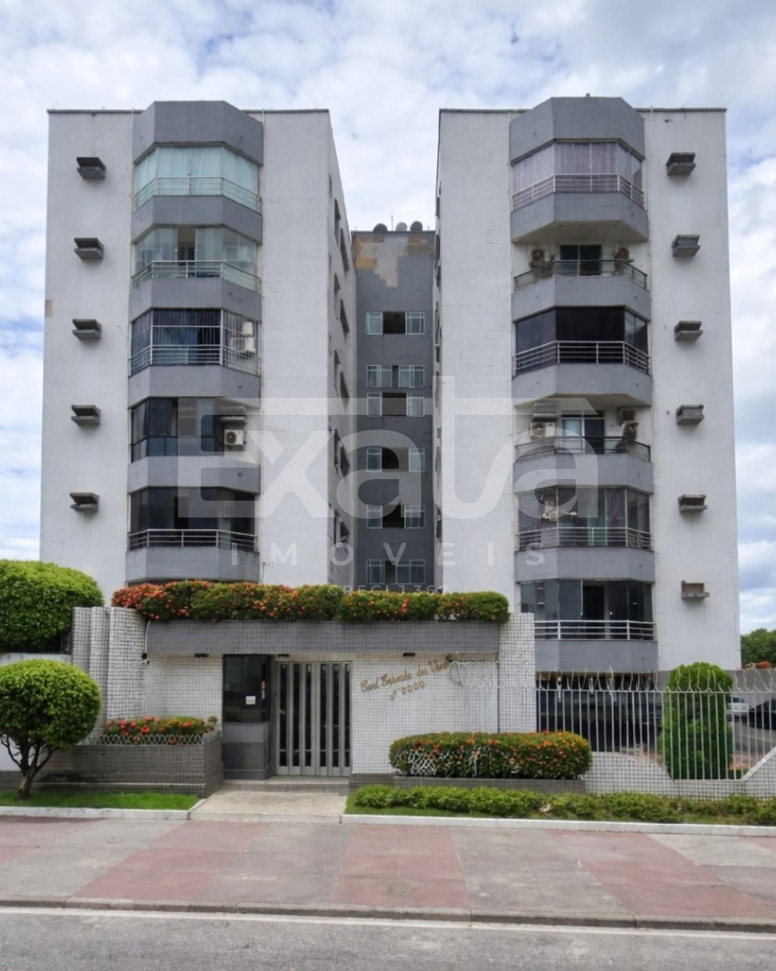 Apartamento, 4 quartos, 125 m² - Foto 1