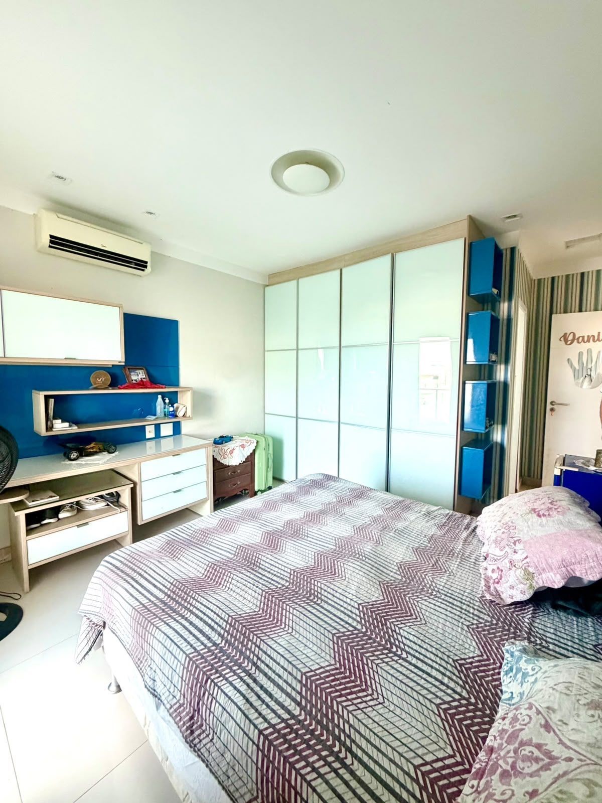 Casa de Condomínio, 4 quartos - Foto 5