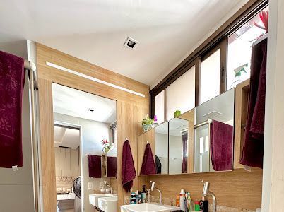 Apartamento, 3 quartos, 177 m² - Foto 6