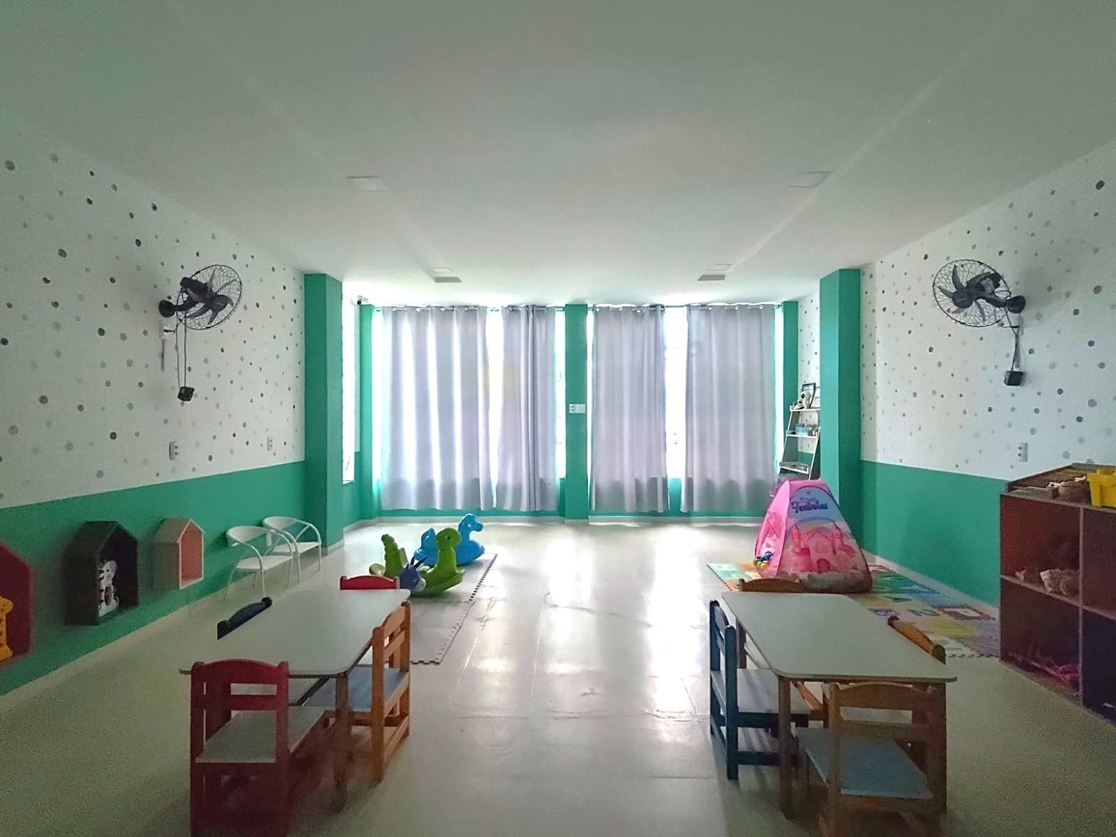 Apartamento, 3 quartos, 65 m² - Foto 12