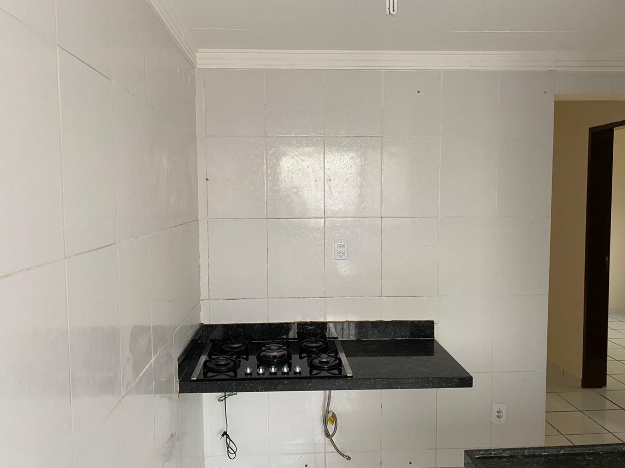 Apartamento de 2 quartos, 52m² no bairro Cohama, em São Luís | Eu Corretor