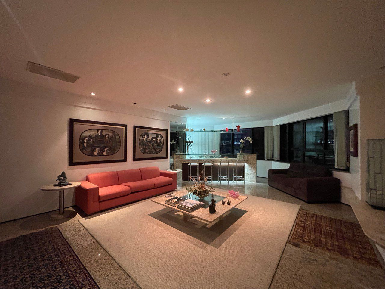 Apartamento, 4 quartos, 251 m² - Foto 35