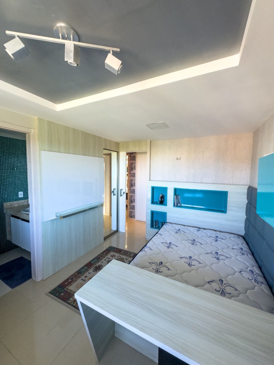 Apartamento, 4 quartos, 177 m² - Foto 20