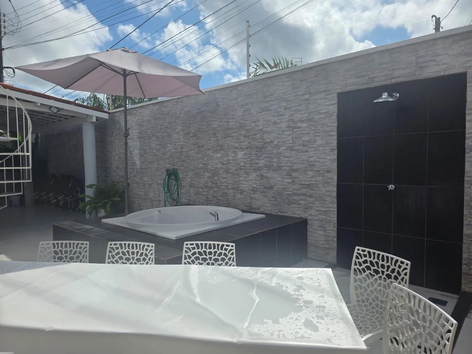 Casa de Condomínio, 5 quartos - Foto 23