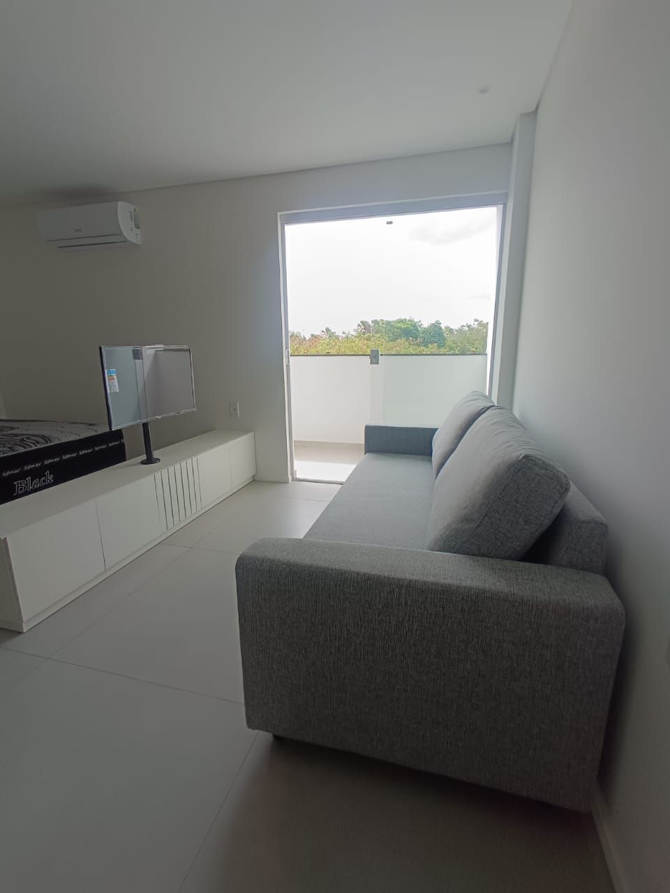 Apartamento para alugar com 1 quarto, 36m² - Foto 1