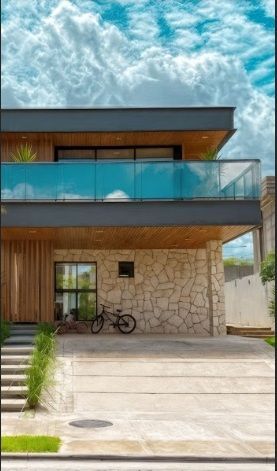 Casa de Condomínio, 4 quartos - Foto 7
