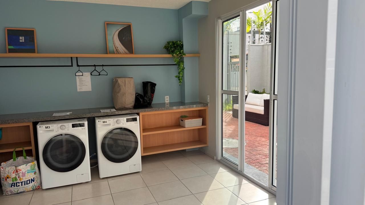 Apartamento, 1 quarto, 30 m² - Foto 4
