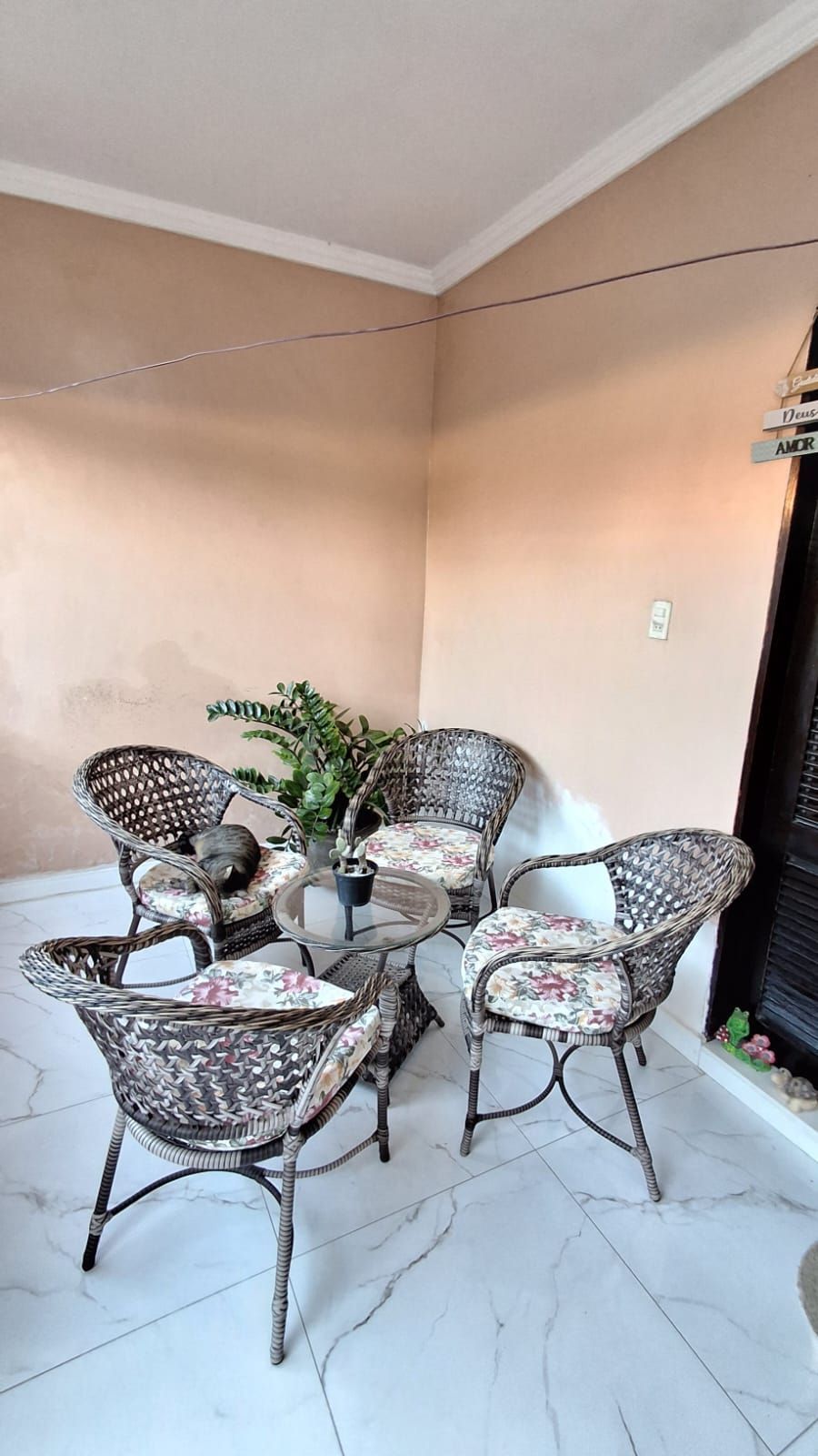 Casa, 2 quartos, 198 m² - Foto 13