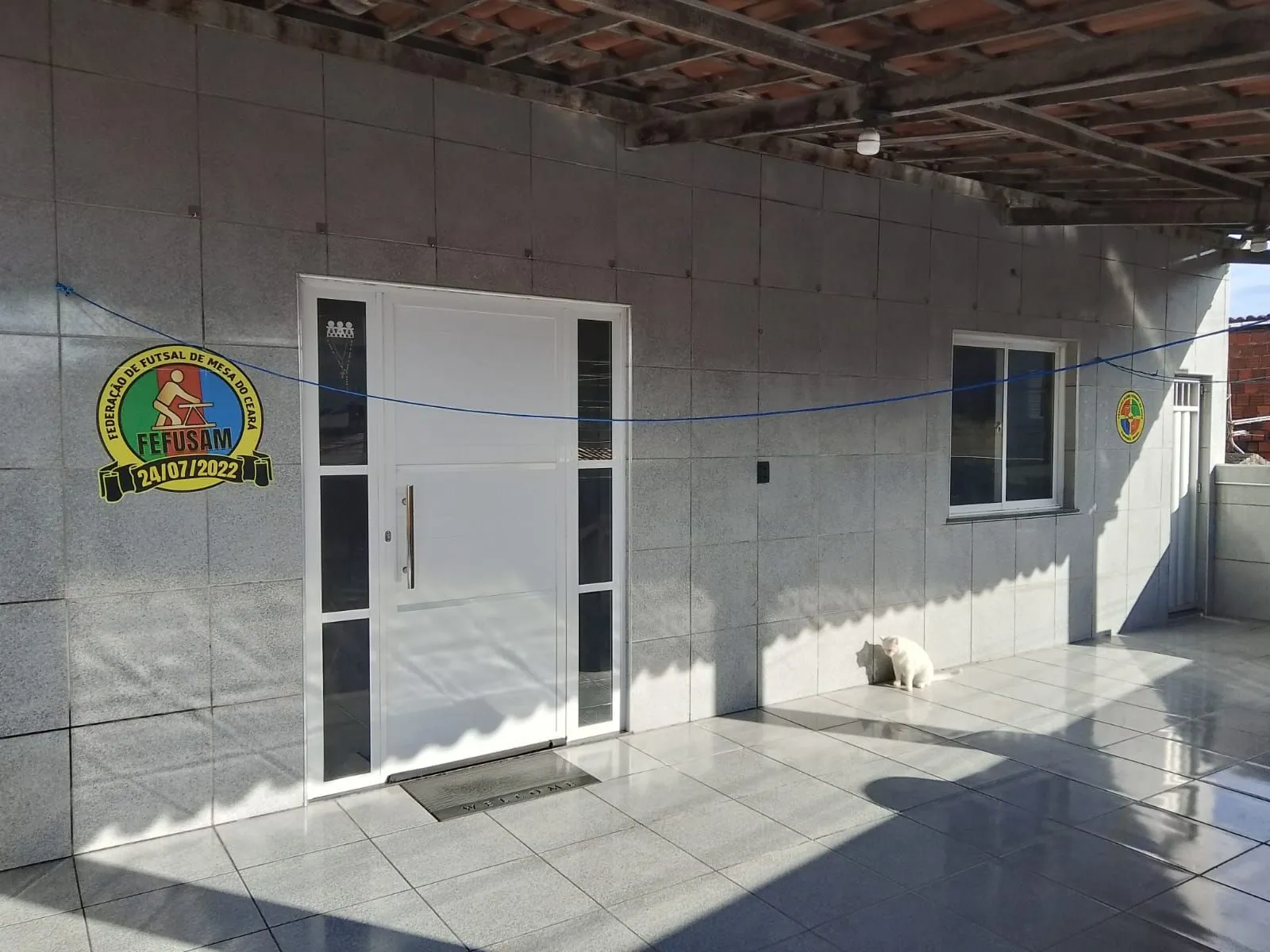 Casa, 6 quartos, 300 m² - Foto 1