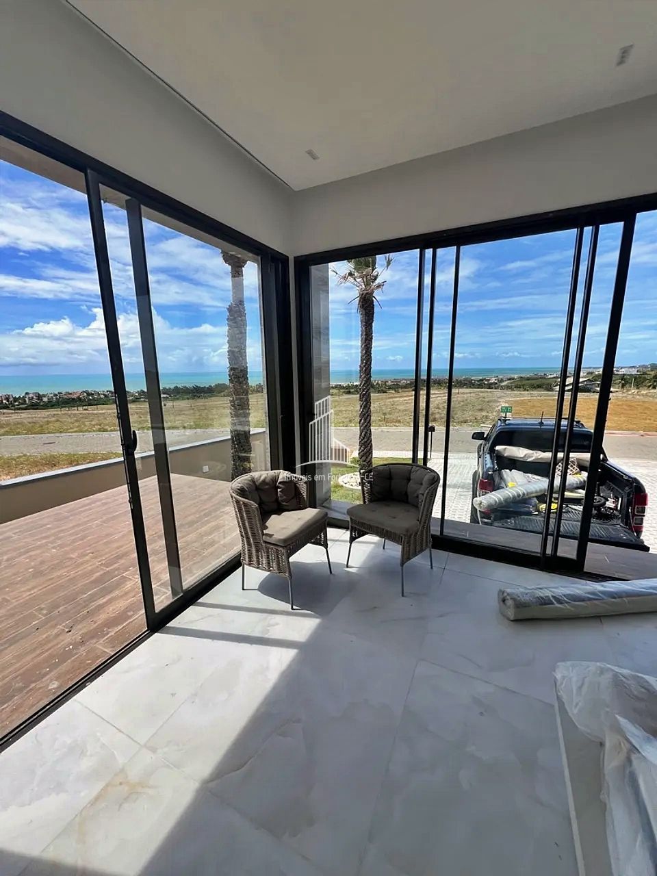 Casa de 4 quartos, 339m² no bairro PRAINHA, em Aquiraz | Eu Corretor