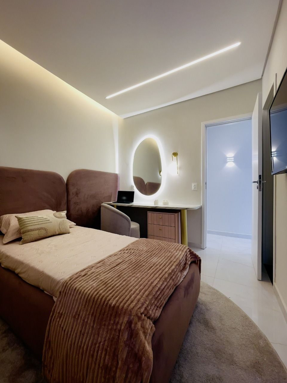 Casa de Condomínio, 3 quartos - Foto 39