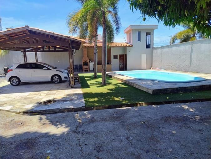 Casa, 5 quartos, 770 m² - Foto 16