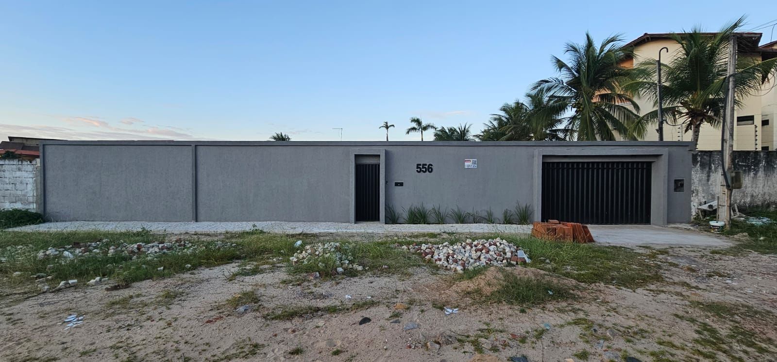 Casa, 6 quartos, 450 m² - Foto 1