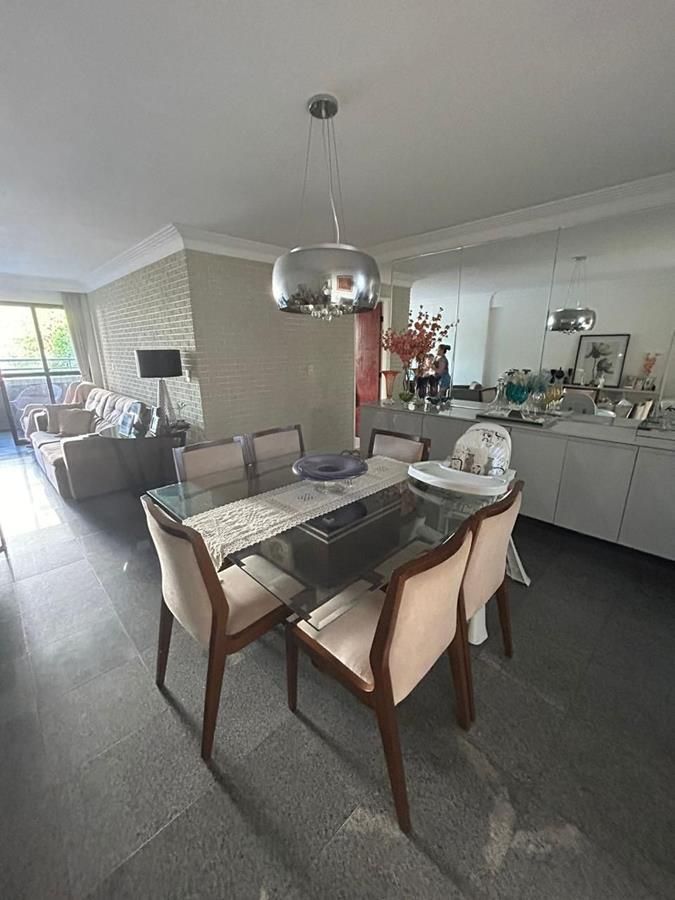 Apartamento, 3 quartos, 119 m² - Foto 2