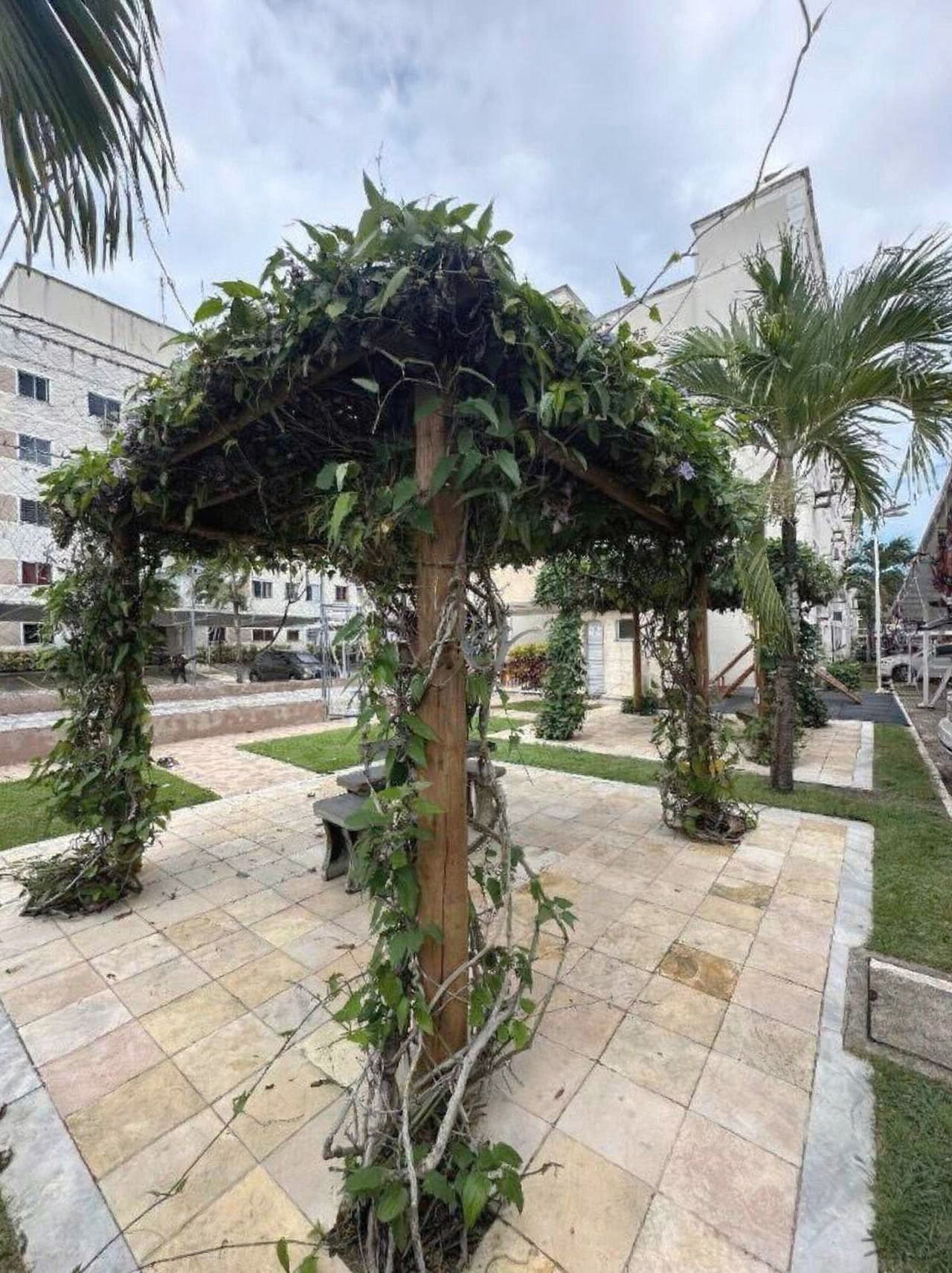 Apartamento, 1 quarto, 34 m² - Foto 3