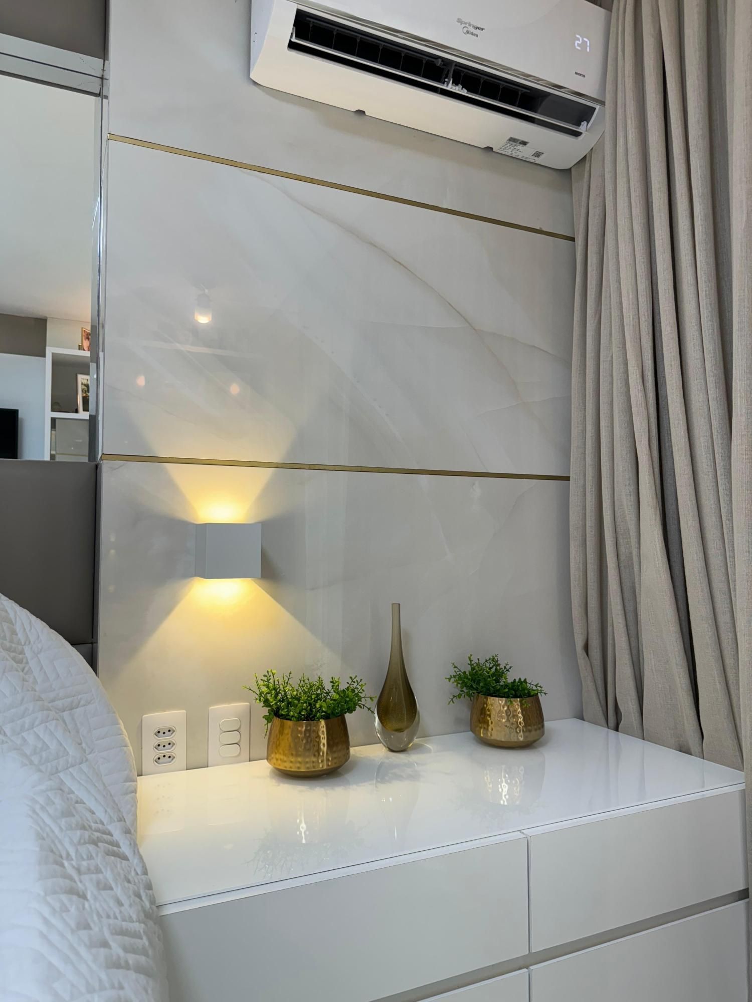 Apartamento à venda com 3 quartos, 95m² - Foto 9