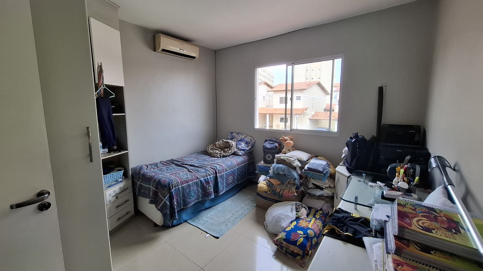 Casa de Condomínio de 4 quartos, 220m² no bairro Jardim Eldorado, em São Luís | Eu Corretor