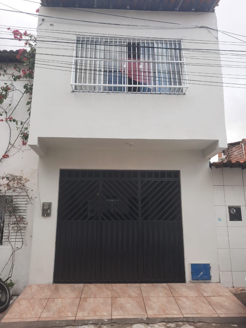 Casa, 3 quartos, 80 m² - Foto 1