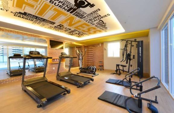Apartamento, 3 quartos, 107 m² - Foto 8