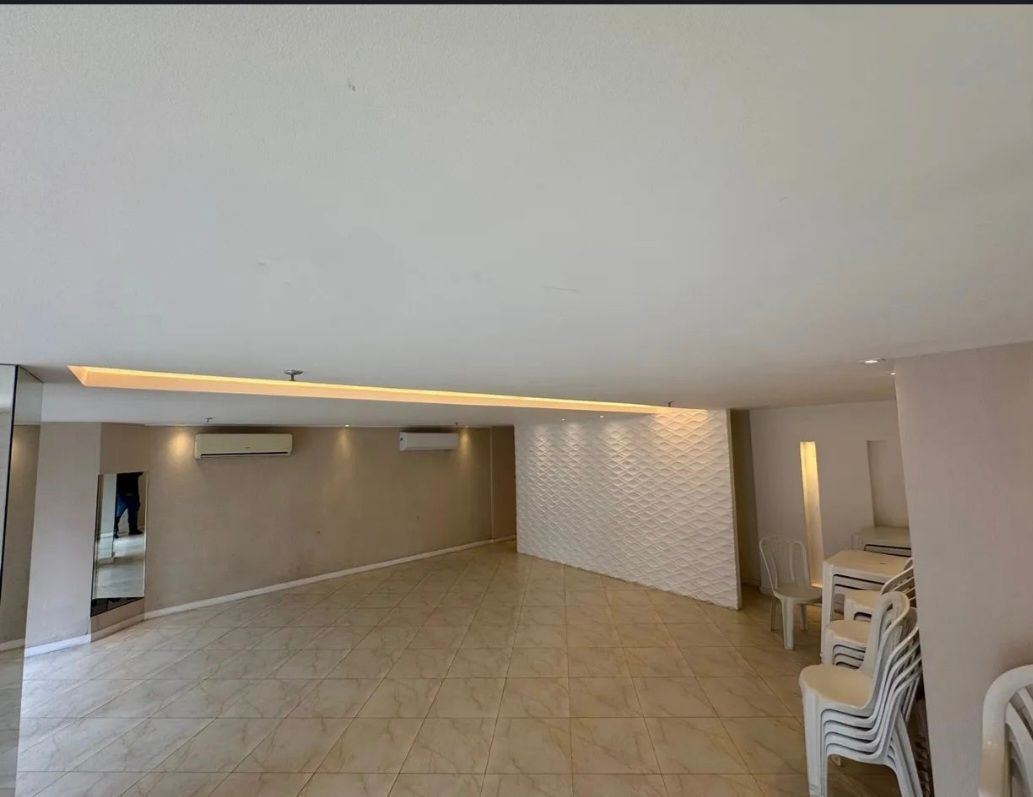 Apartamento de 4 quartos, 112m² no bairro Guararapes, em Fortaleza | Eu Corretor