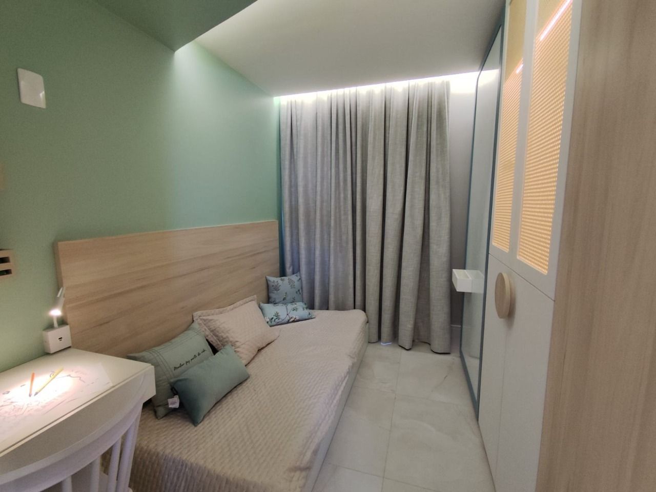 Apartamento, 2 quartos, 43 m² - Foto 15