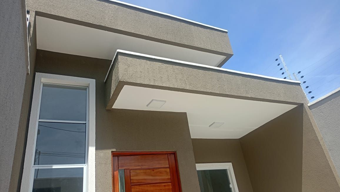 Casa, 3 quartos, 96 m² - Foto 4
